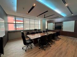 Fullion Building (D14), Office #576580031